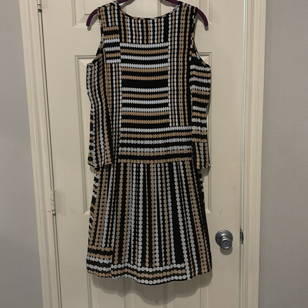 Ninety Clothing Company Boho Dress - Picture 4 of 4